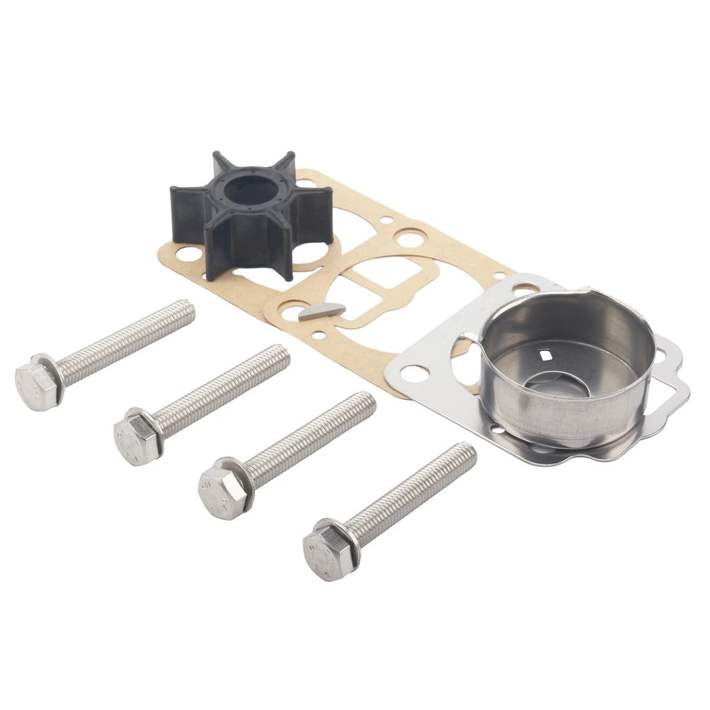 3C8873220M Water Pump Repair Kit for Nissan Tohatsu 40 50 HP (N/A)