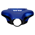 Outer Inner Fairing for Harley CVO Street Glide (2017) - Candy Cobalt/Indigo Ink