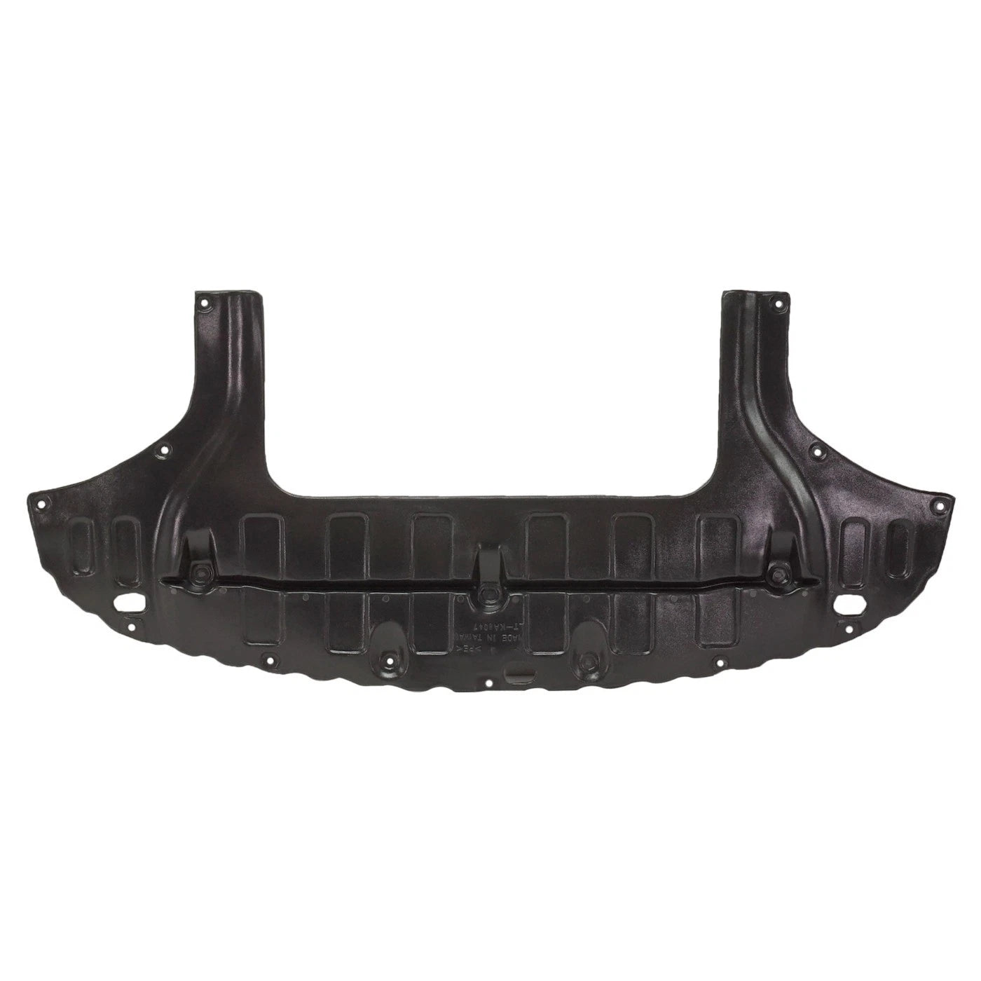 Engine Splash Shield for Kia Rio (2018–2019) Front Lower H/B Sedan