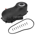 Outer Clutch Cover & Seal for Polaris Scrambler Magnum ATP 500 Ranger 400 500 800 (2000–2019)
