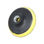 10 Piece Set Polishing Pads for Granite Stone Concrete Marble (3 inch)