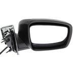 Power Heated Mirrors for Dodge Journey (2016–2018)