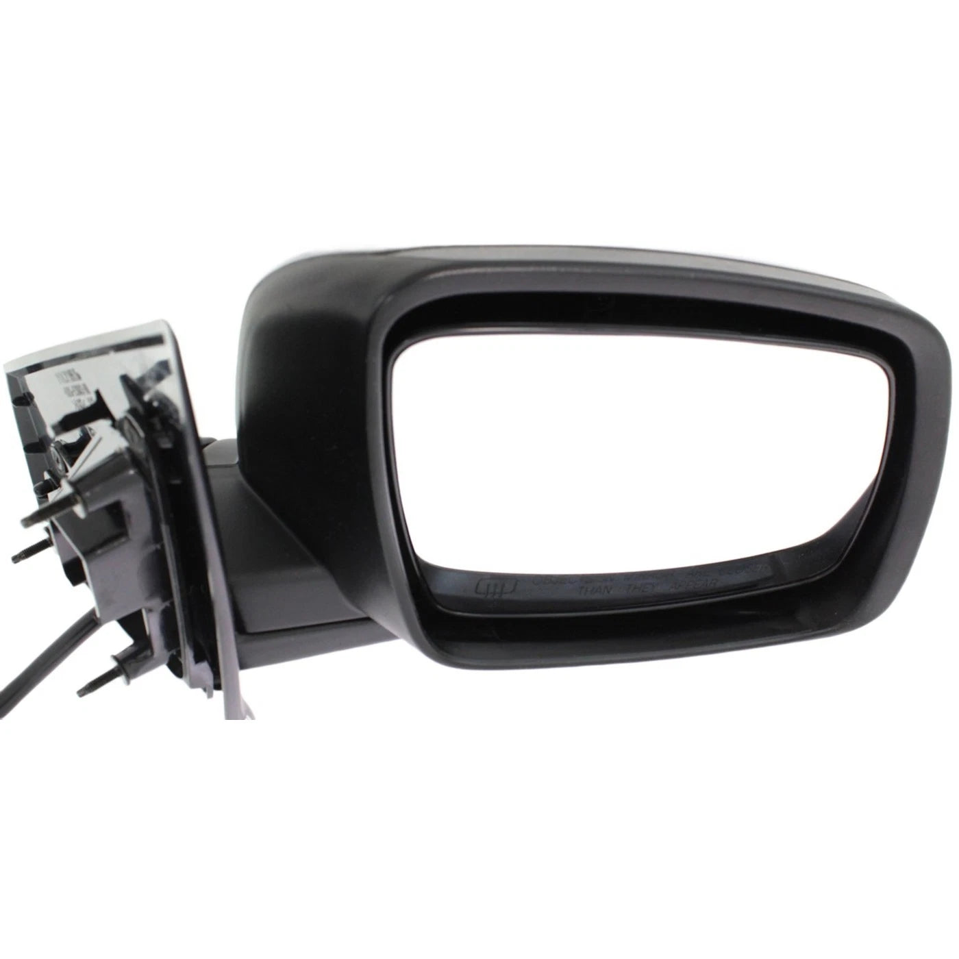 Power Heated Mirrors for Dodge Journey (2016–2018)