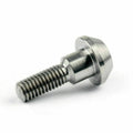 12PCS Brake Rotor Bolt Screw for Suzuki (M6 x 21mm T9)