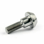 12PCS Brake Rotor Bolt Screw for Suzuki (M6 x 21mm T9)
