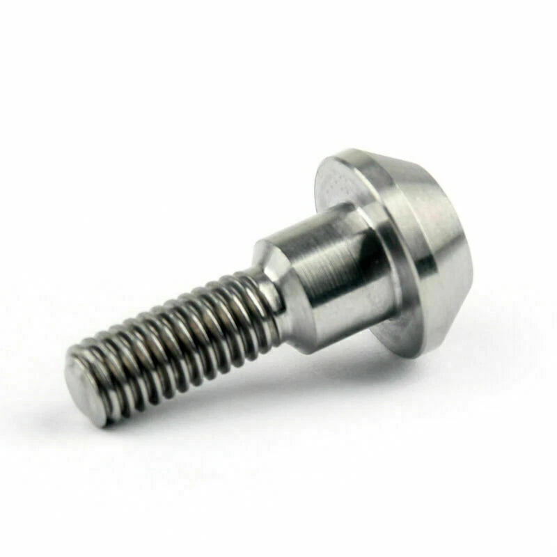 12PCS Brake Rotor Bolt Screw for Suzuki (M6 x 21mm T9)