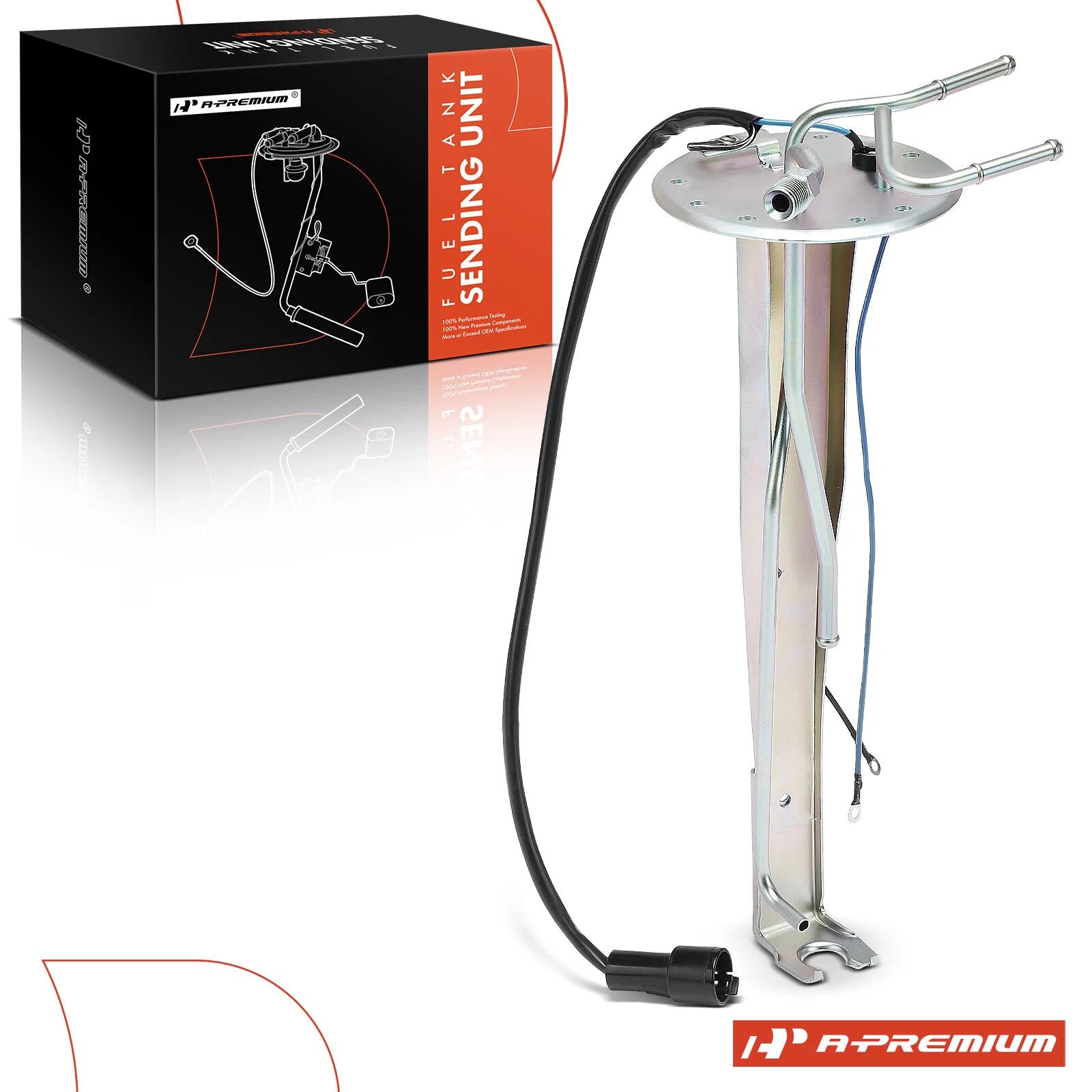 Fuel Tank Sending Unit for Toyota 4Runner Pickup (1984-1989)