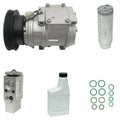 AC Compressor Kit Replacement for Toyota Camry (1992–1993)