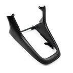 Center Console Trim for Golf 6 (2008–2013)