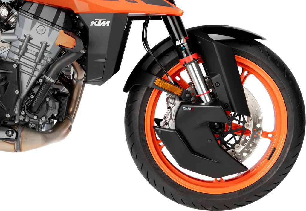Brake Cooler for KTM