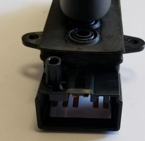 Seat Switch Control LH Driver Side for Jaguar X-Type (2002–2004)