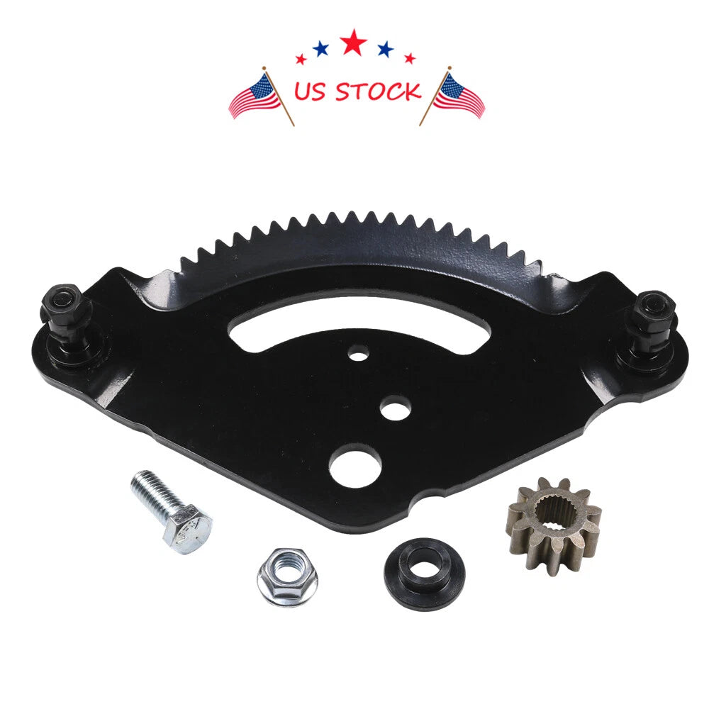 Steering Plate Pinion Gear for MTD Troy Bilt TB1942 TB2142