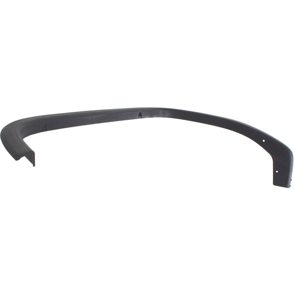 Front Driver Side Fender Trim for GMC Sierra 1500 (2014–2015)