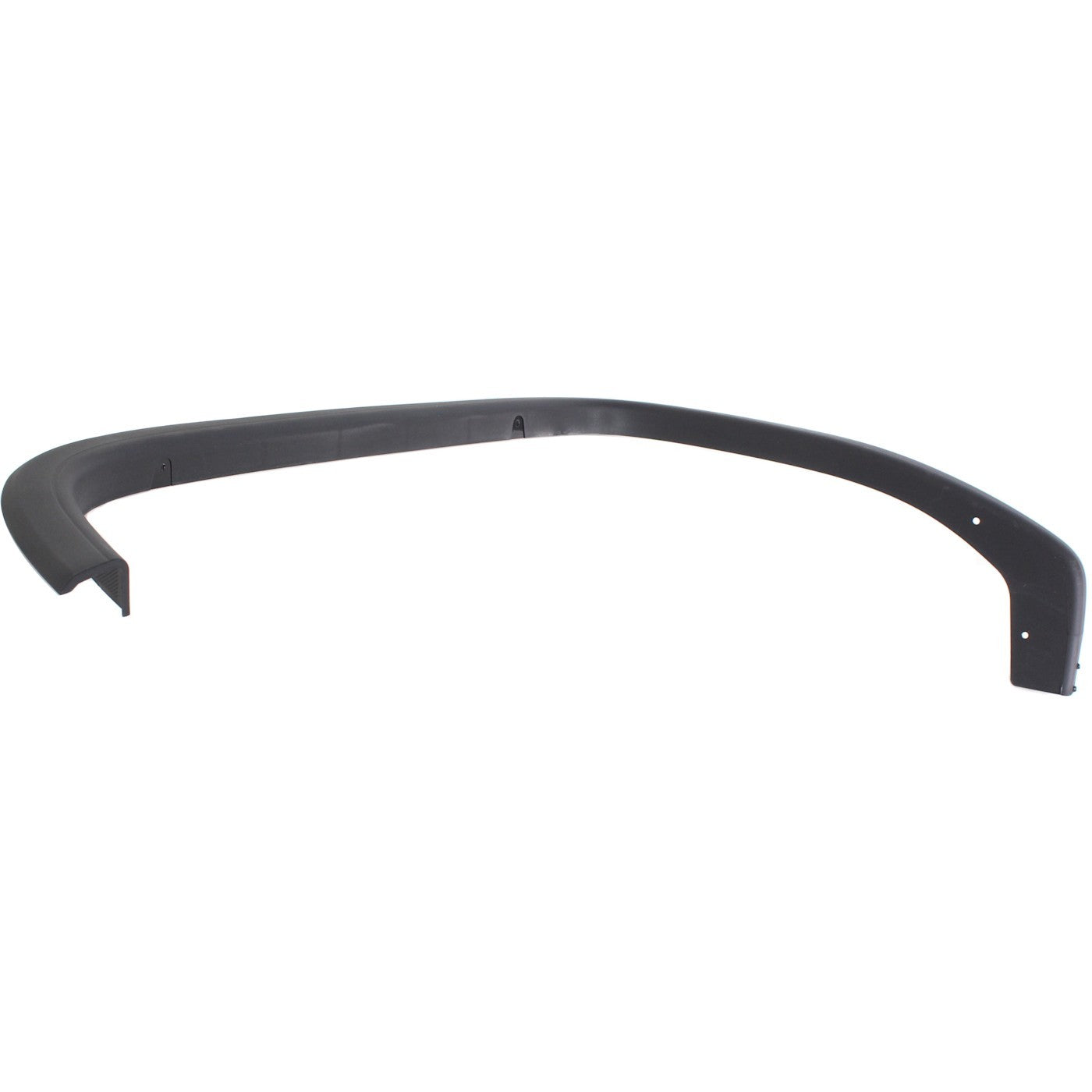 Front Driver Side Fender Trim for GMC Sierra 1500 (2014–2015)