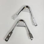Detachable Tourpak Luggage Docking Kit Rails for Harley-Davidson Touring (1997–2008)
