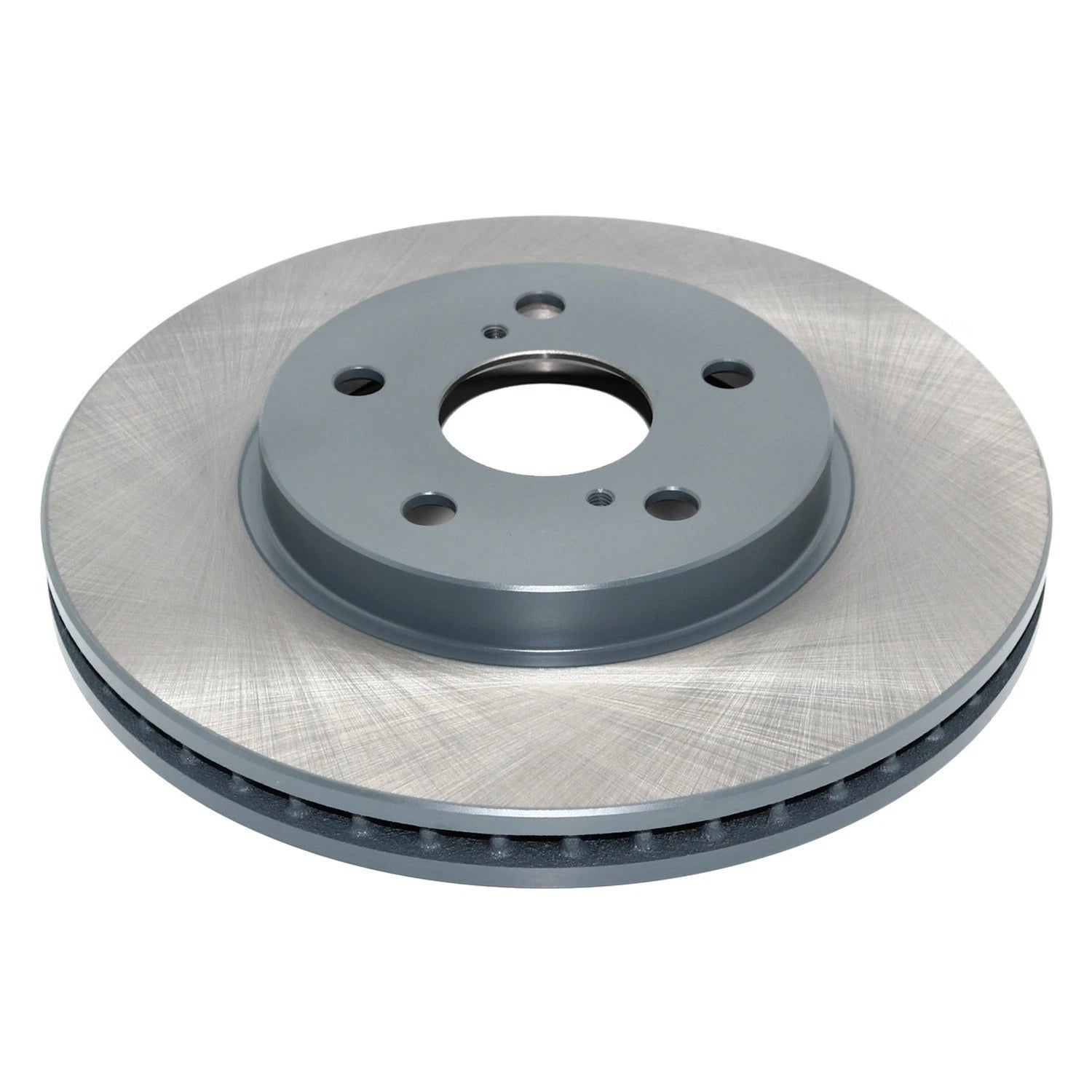 Front Rotors & Akebono ProACT Brake Pads Kit for Lexus IS250 (2006–2015)