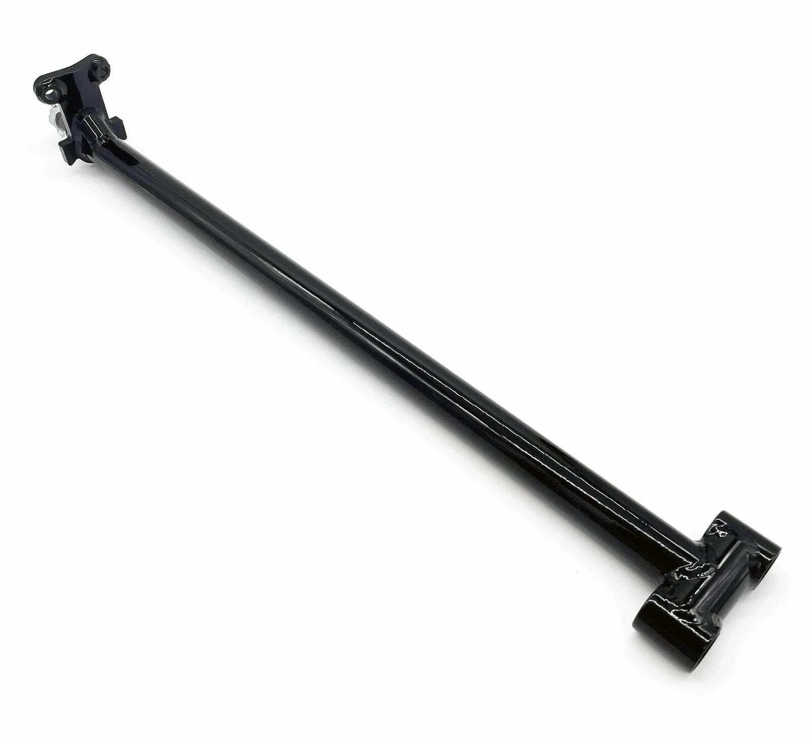 LSR Extended Steering Stem +1 for Yamaha Raptor 125 250 (2008–2014)