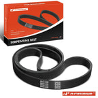 Serpentine Belt for Nissan Altima (1995–1997)