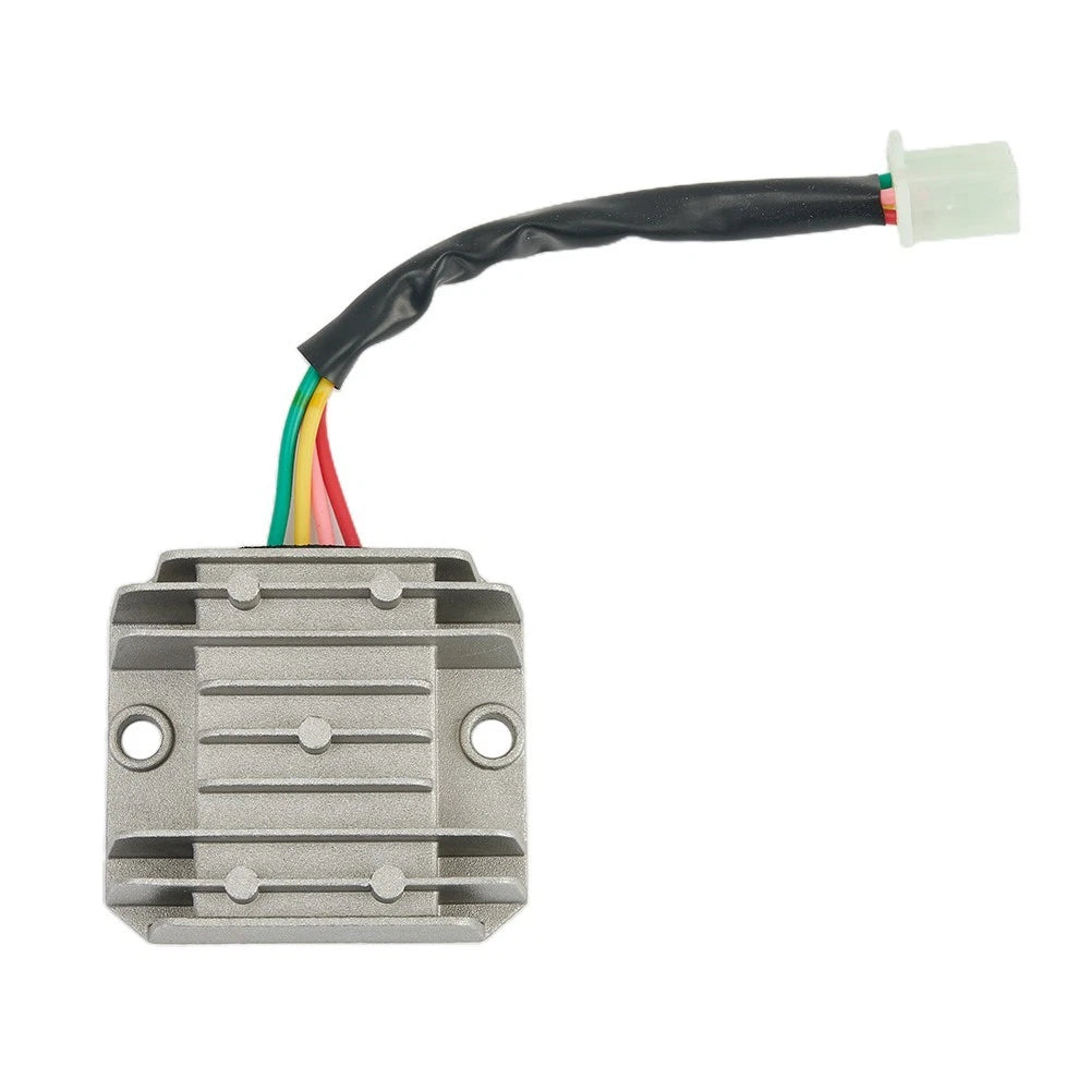 Voltage Regulator for ATV (4 Wire Full Wave)
