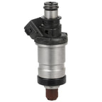 Set of 4 Fuel Injectors for Honda Prelude (1997–2001)