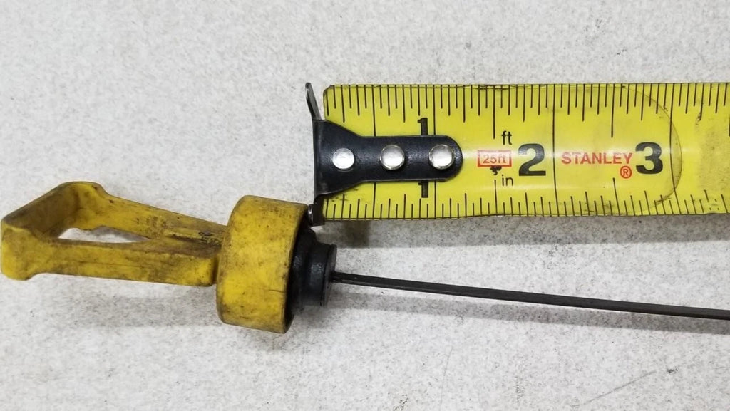 Transmission Dipstick for Ford Focus Transit 2.0 (2006–2011) 8S4P-7A020-AD