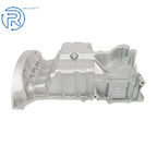 Engine Oil Pan 2700107600 for Mercedes-Benz CLA250 GLA250 GLA45 AMG (2014–2020)