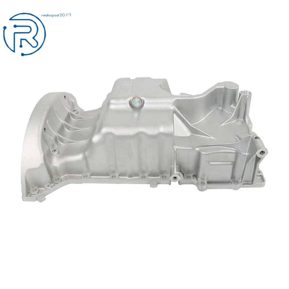 Engine Oil Pan 2700107600 for Mercedes-Benz CLA250 GLA250 GLA45 AMG (2014–2020)