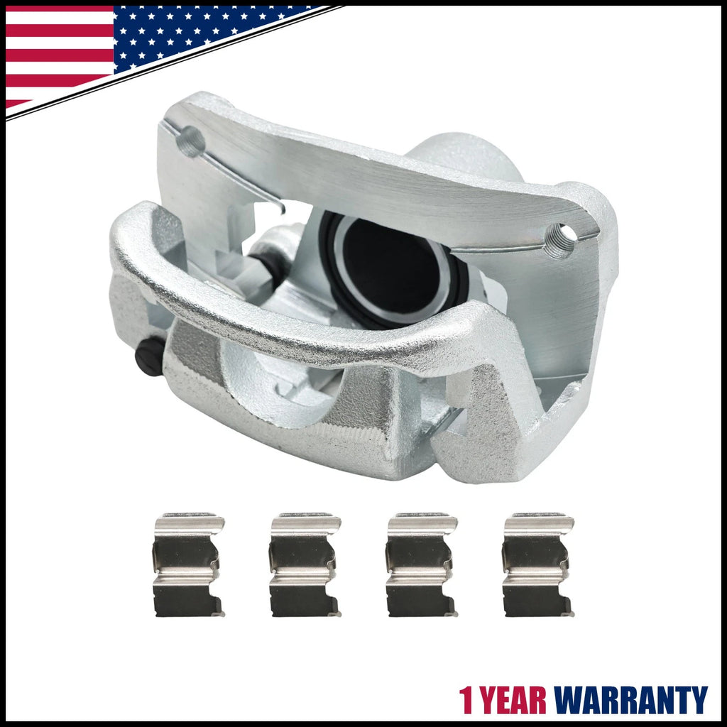 Rear Left Brake Caliper for Toyota Tundra (2007–2016)
