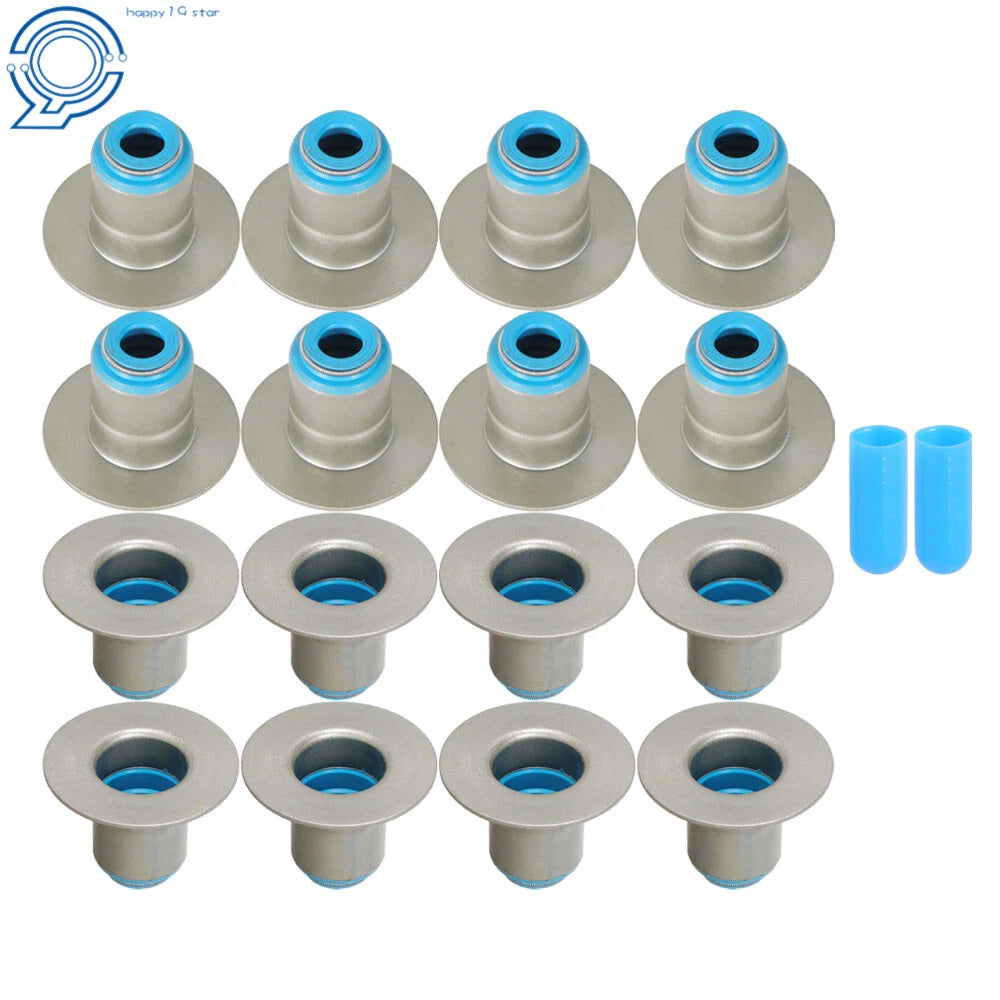Valve Seals for GMC Savana 2500 (2003–2023)