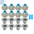 Valve Seals for GMC Savana 2500 (2003–2023)