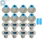 Valve Seals for GMC Savana 2500 (2003–2023)