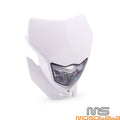 Motorcycle Headlight for Honda CR250R CRF150F XR200R Yamaha WR450 WR250