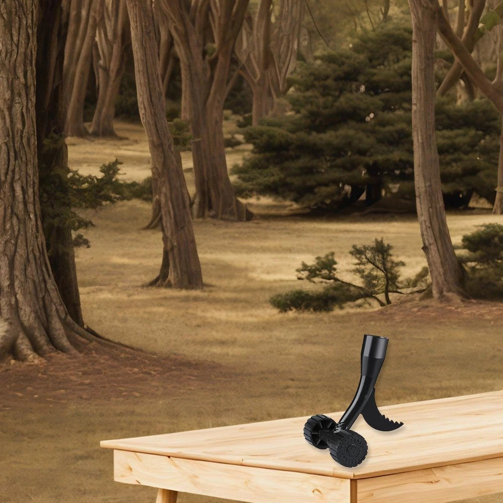 Compact Weeding Tool for Gardening (2023–2023)