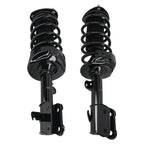 Front Left Right Struts w/ Coil Spring Assembly for Honda Odyssey (2008–2010)