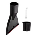 Vacuum Crevice Tool for Maximum Reach and Precision Cleaning (2010–2023)