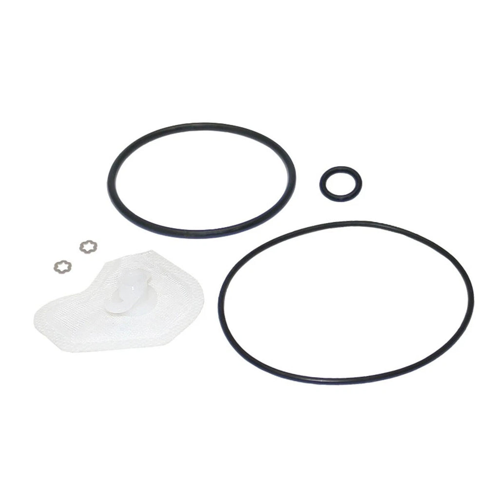 Install Kit #06160-MEN-A31 for Honda Motorcycle CRF250R CRF450R (2009–2010)
