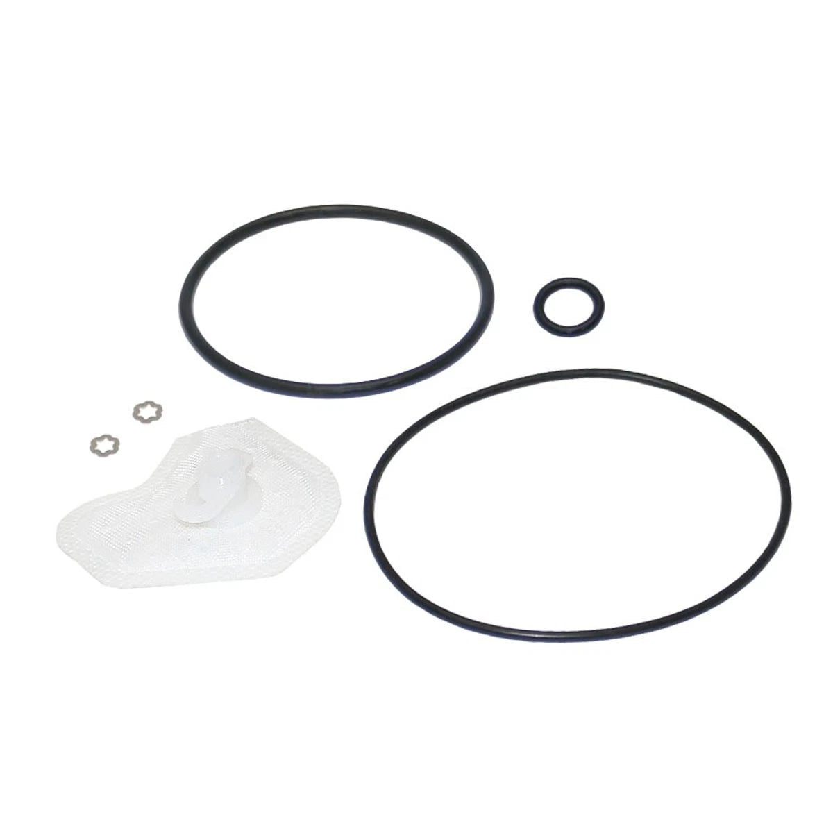 Install Kit #06160-MEN-A31 for Honda Motorcycle CRF250R CRF450R (2009–2010)