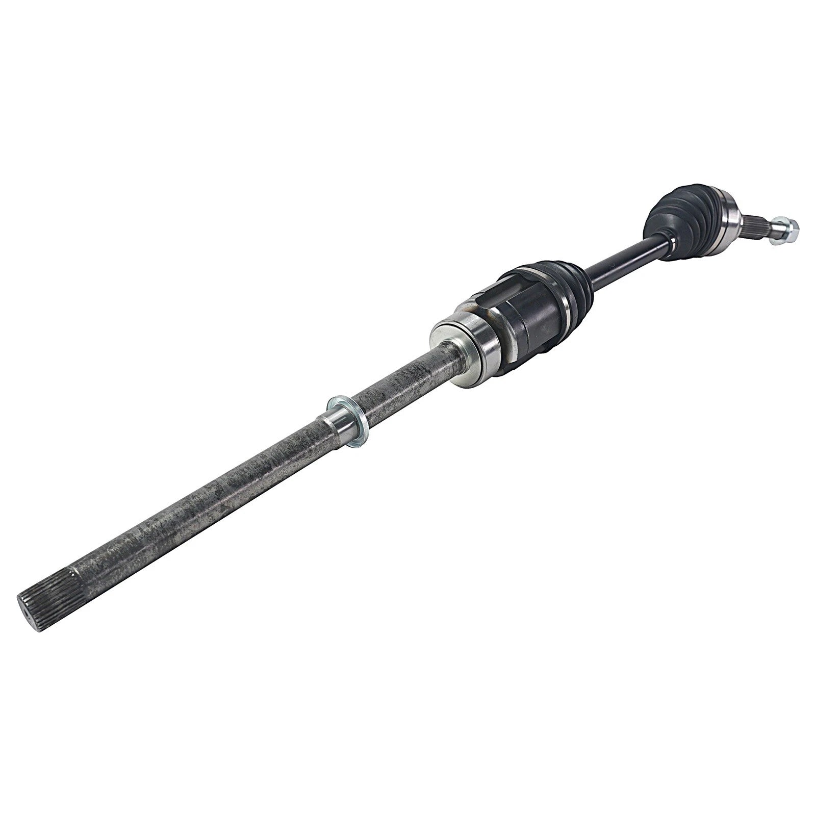 CV Axle Shaft Assembly for Infiniti G35 (2003–2006) Rear Left Driver