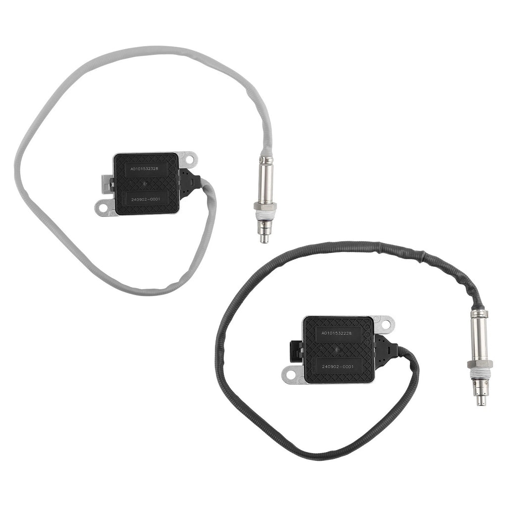 Inlet & Outlet NOx Sensor for Western Star Freightliner Cascadia (DD13, DD15)