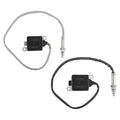 Inlet & Outlet NOx Sensor for Western Star Freightliner Cascadia (DD13, DD15)