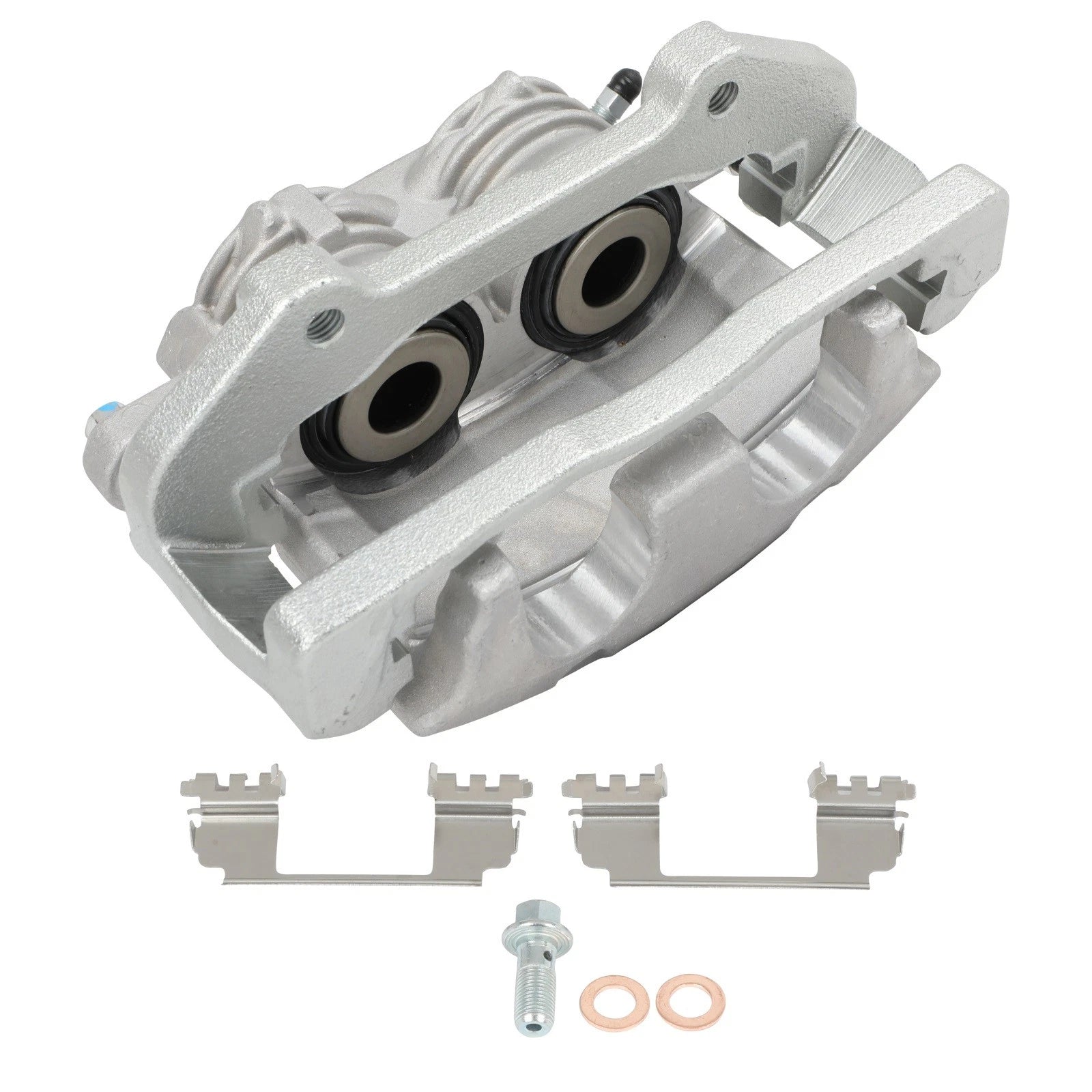 Front Right Brake Caliper for Cadillac CTS, STS (2003–2008)
