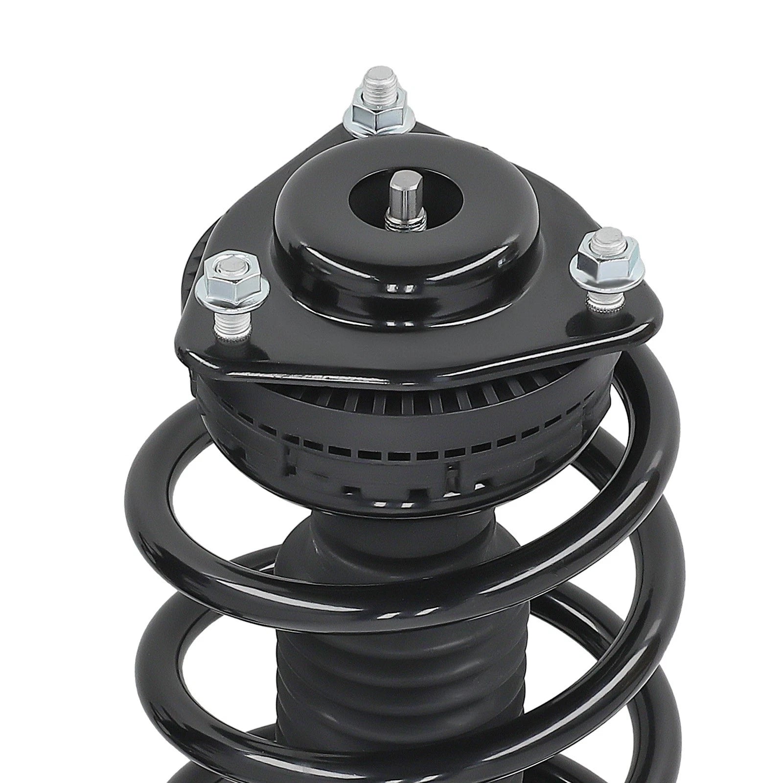 Front Right Strut Shock Spring for Chrysler 200 Sebring (2008–2014)