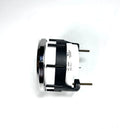 Faria SE9207A Speedometer Gauge for Marine Boat (3 1/4'', 10-55 MPH)