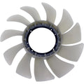 Fan Blade Radiator Cooling for Ford F-150, Explorer (2004–2008)