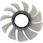 Fan Blade Radiator Cooling for Ford F-150, Explorer (2004–2008)