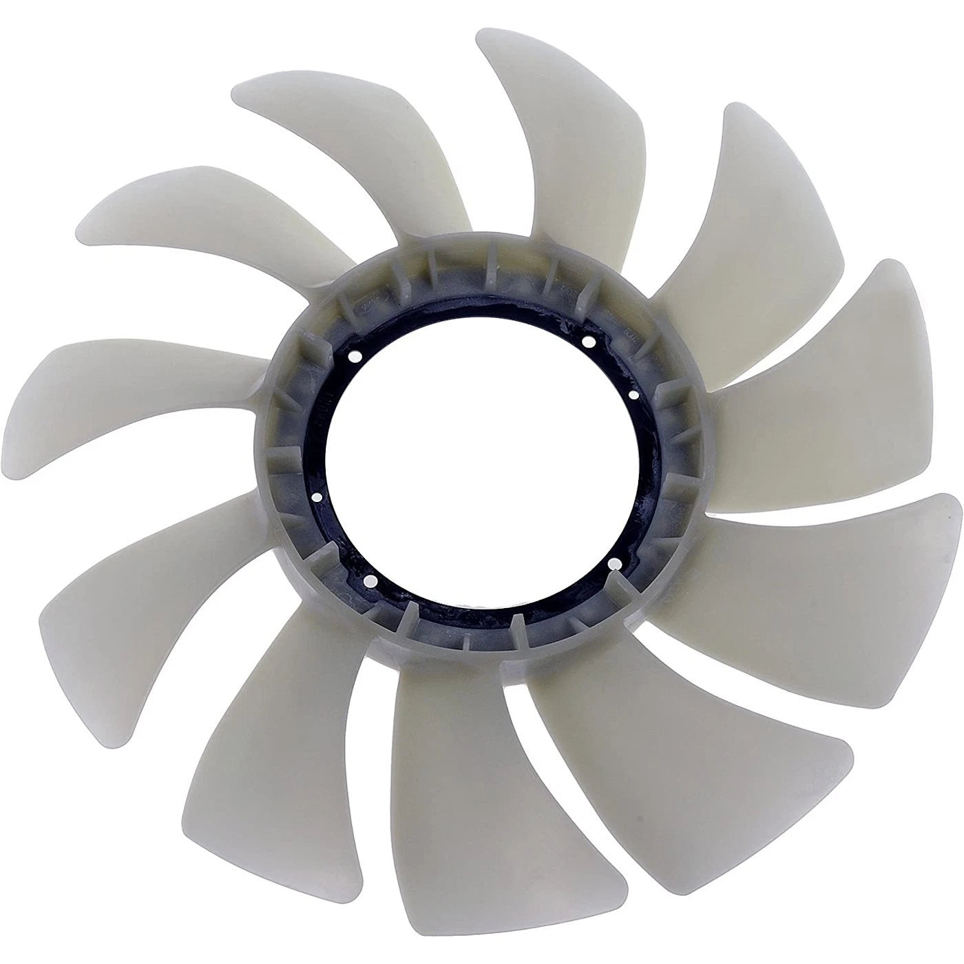 Fan Blade Radiator Cooling for Ford F-150, Explorer (2004–2008)