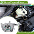 Brake Vacuum Pump No. 2722300065/2722300265 for Mercedes-Benz SLK300 (2009–2011)