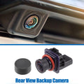 Rear View Backup Assist Reverse Camera for Ford Taurus (2010–2012) No.AG1Z19G490D