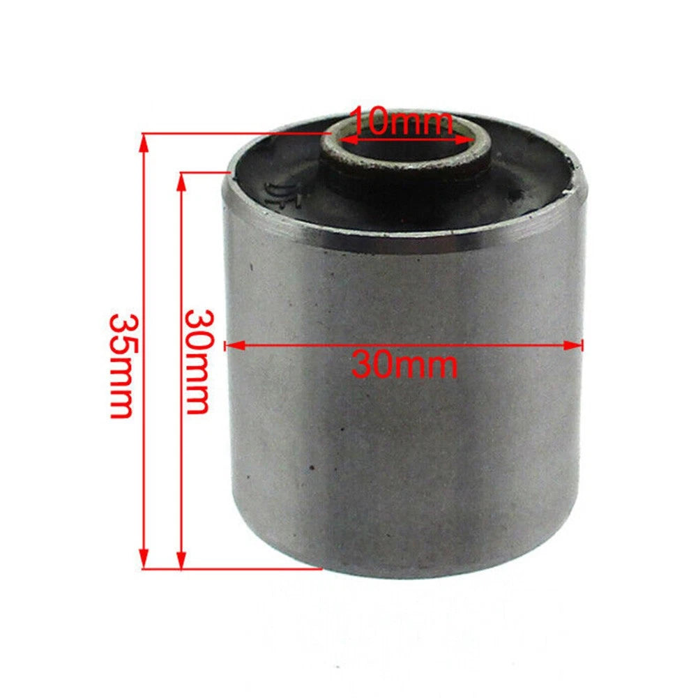 Engine Mount Bushing Set of 2 for GY6 125cc 150cc Scooter Moped ATV