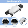 Engine Cooling Fan Control Module for Dodge Dart (2013-2016)